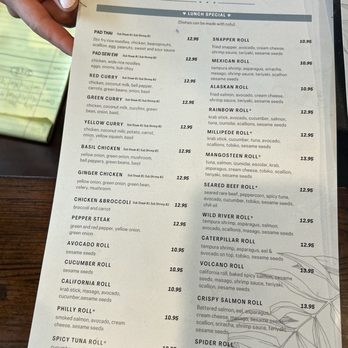 Mangosteen II - Asian Fusion Near Me - Tampa, Florida
