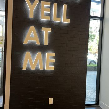 Don't Yell at Me - Bubble Tea Near Me - Kirkland, Washington