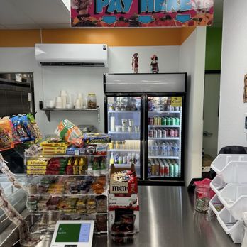 La Michoacana - Juice Bars & Smoothies Near Me - La Habra, California La Michoacana - Juice Bars & Smoothies Near Me - La Habra, California
