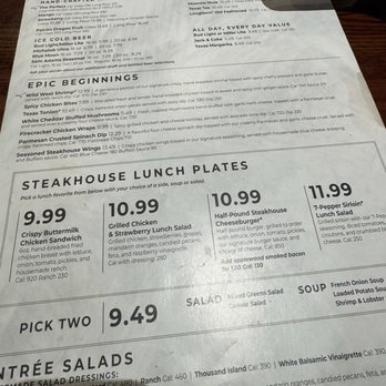 LongHorn Steakhouse - Steakhouses Near Me - Hollywood, Florida LongHorn Steakhouse - Steakhouses Near Me - Hollywood, Florida