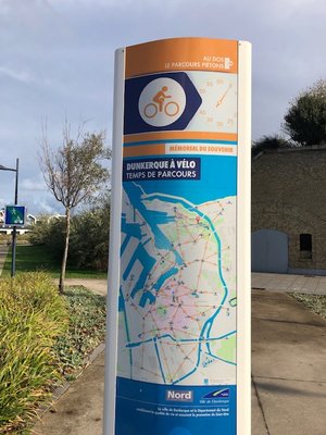 Museum Dunkerque 1940 Operation Dynamo by null