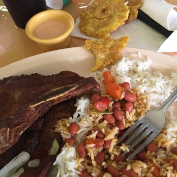 Isla Del Coqui Restaurant - Latin American Near Me - Greenacres, Florida