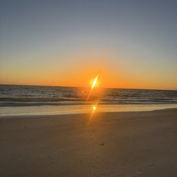 Sunset Sunset