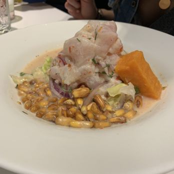 CVI.CHE 105 - Ceviches  Mixed* - Seafood Near Me - Miami Beach, Florida