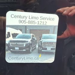 Century Limo Service