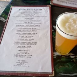 Platte River Saloon