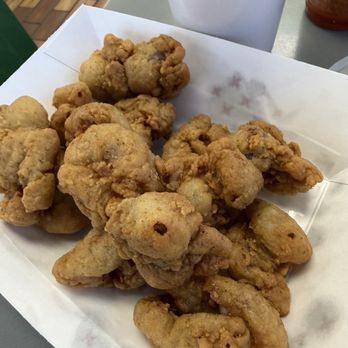 Chicken Depot - Fried gizzards - Chicken Shop Near Me - DeRidder, Louisiana Chicken Depot - Fried gizzards - Chicken Shop Near Me - DeRidder, Louisiana