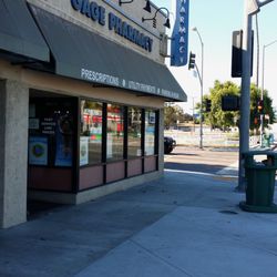 Gage Pharmacy
