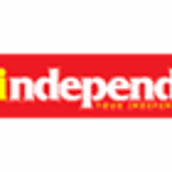 Your Independent Grocer - Logo