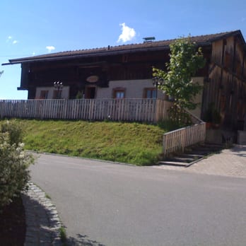 Waldlerhaus - Bavarian Near Me - Lam, BY