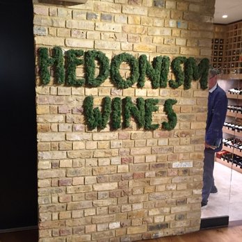 Hedonism Wines - Brand - Wineries Near Me - London, XGL Hedonism Wines - Brand - Wineries Near Me - London, XGL