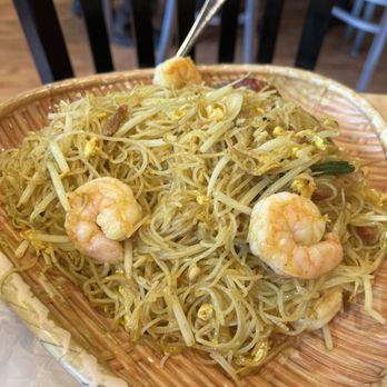 My Place - 327. Singapore Rice Noodle - Chinese Near Me - Chicago, Illinois My Place - 327. Singapore Rice Noodle - Chinese Near Me - Chicago, Illinois