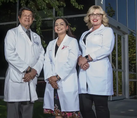 KERN ENDOCRINE CENTER - Updated July 2025 - 11 Photos & 17 Reviews