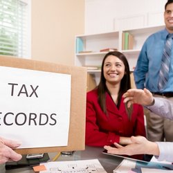 Esther Sawyer, CPA - Paper or electronic files, individual or business no matter how large or small, we've got you covered!