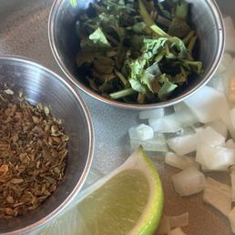 Pozole Pozole