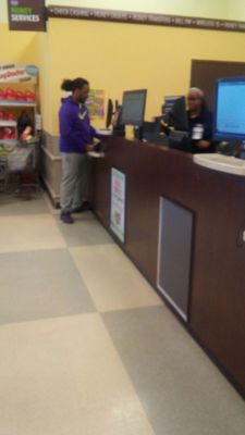 Kroger by null