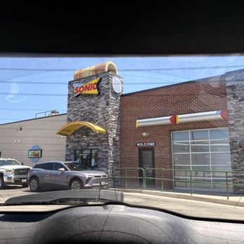Sonic Drive-In - Ice Cream & Frozen Yogurt Near Me - Capitol Heights, Maryland Sonic Drive-In - Ice Cream & Frozen Yogurt Near Me - Capitol Heights, Maryland