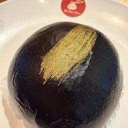 Golden Fried Bun (6) Golden Fried Bun (6)