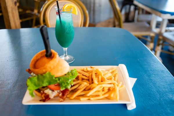 Harrison's Landing by null