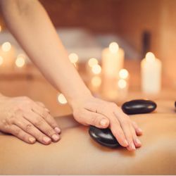 Harmony Massage