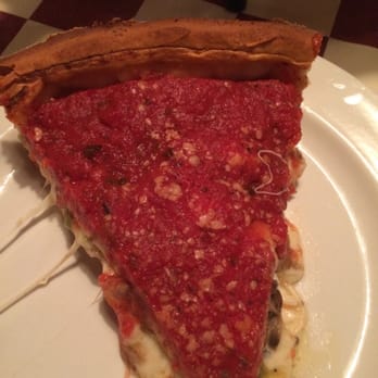 Giordano's - Pizza Near Me - Willowbrook, Illinois
