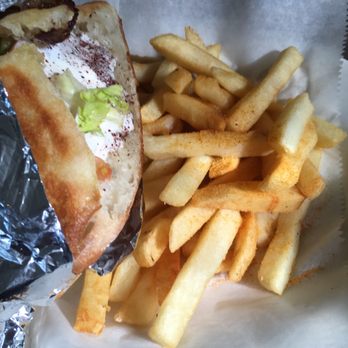 Balkan House - Doner - Modern European Near Me - Hamtramck, Michigan