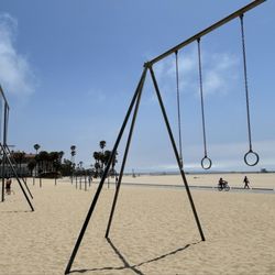 Gymnastic Rings