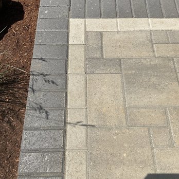 Pavers N Stones - The pavers are sealed and shows a beautiful sheen - Masonry/Concrete Near Me Pavers N Stones - The pavers are sealed and shows a beautiful sheen - Masonry/Concrete Near Me