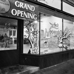 Zen Medicine - Zen Medicine Dispensary  located in the ultra cool HipStrip neighborhood.