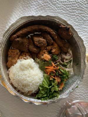 Anatolian Kitchen by null