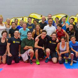 Lebert Fitness Nation - Citizens of the Nation