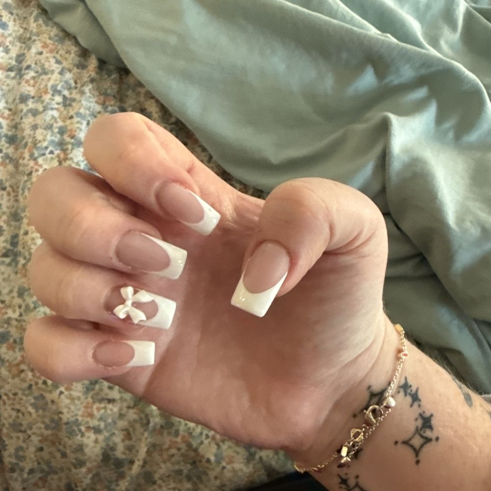 Royal Nails - Nail Salons Near Me - Mount Pleasant, South Carolina