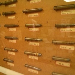 Pinal County Historical Society Museum