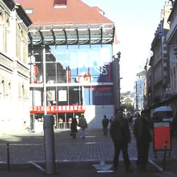 Musée beaux arts