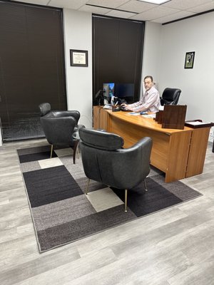 AIM Tax & Financial Services