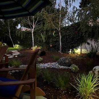 Lara landscape custom - Landscaping Near Me - San Martin, California