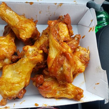 Buffalo Wild Wings - These are wet wings according to this location. - Sports Bars Near Me - Blaine, Minnesota Buffalo Wild Wings - These are wet wings according to this location. - Sports Bars Near Me - Blaine, Minnesota