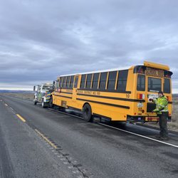 Daniel's Transport & 24HR Towing