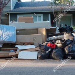 Davis Hauling & Junk Removal