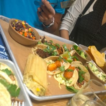 bartaco - Small plate in full glory! - Mexican Near Me - Atlanta, Georgia