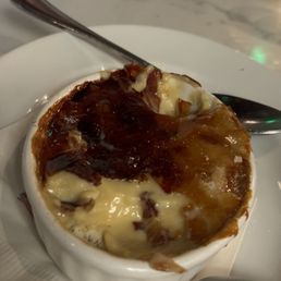 Crème Brulee