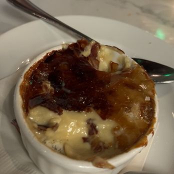 Petite Left Bank - Tiburon - creme brulee - French Near Me - Tiburon, California Petite Left Bank - Tiburon - creme brulee - French Near Me - Tiburon, California