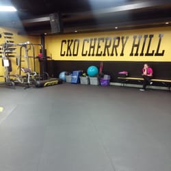 CKO Kickboxing Cherry Hill