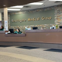 Southgate Medical Group