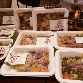 Trifecta - Food Delivery Services Near Me - Sacramento, California Trifecta - Food Delivery Services Near Me - Sacramento, California