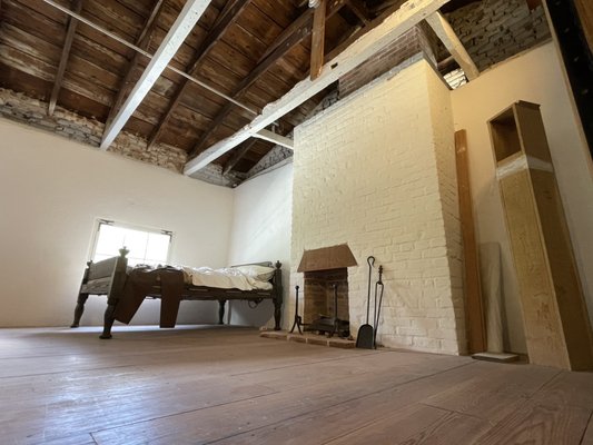 Arlington House by null