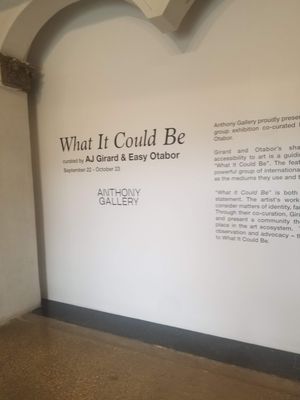 Stony Island Arts Bank by null