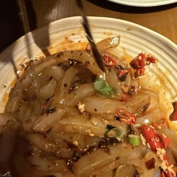 Lunar - Liang Fen - Chinese Near Me - New York, New York