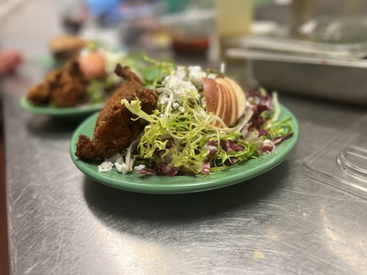 Sauce & Bread Kitchen by null Sauce & Bread Kitchen by null