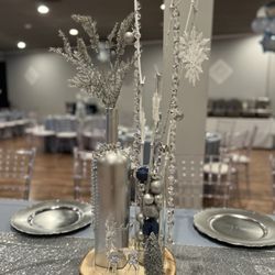 Party Spot - Winter wonderland